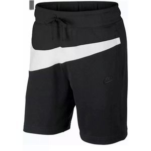 nike swoosh shorts